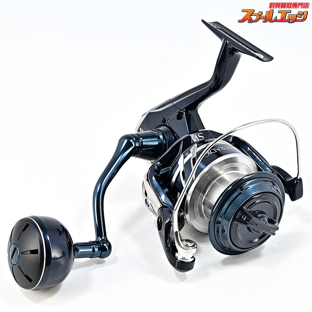 【シマノ】 24ストラディック SW6000XG SHIMANO STRADIC
