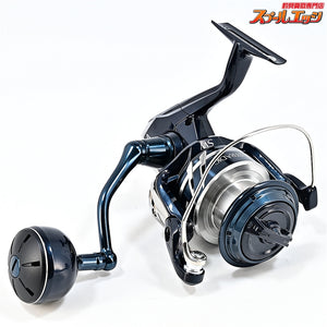 【シマノ】 24ストラディック SW6000XG SHIMANO STRADIC