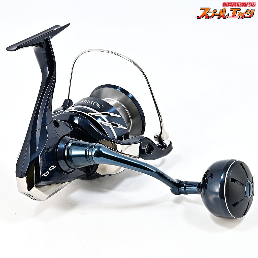 【シマノ】 24ストラディック SW6000XG SHIMANO STRADIC