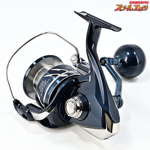 【シマノ】 24ストラディック SW6000XG SHIMANO STRADIC