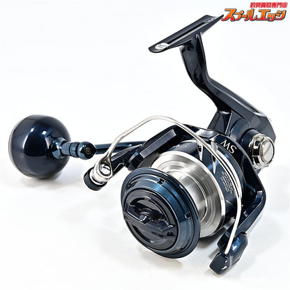 【シマノ】 24ストラディック SW6000XG SHIMANO STRADIC