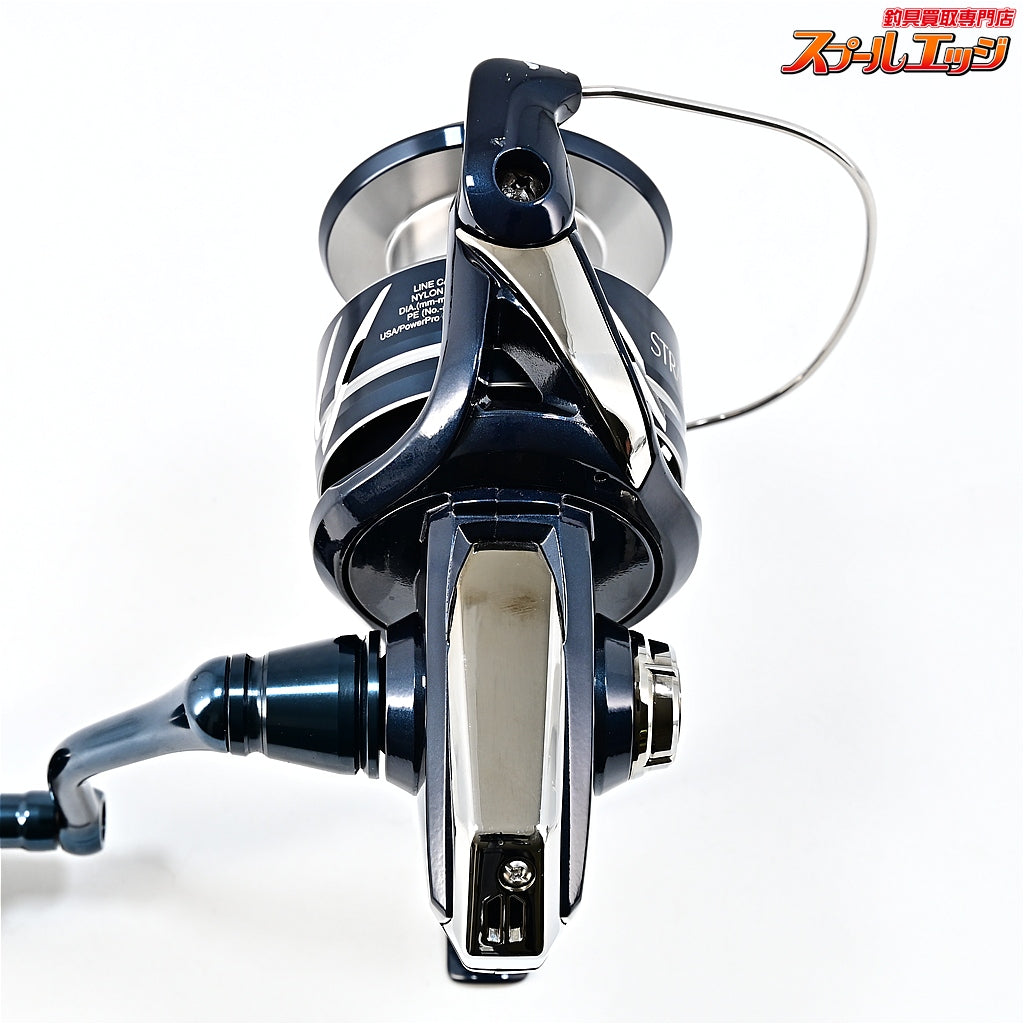 【シマノ】 24ストラディック SW6000XG SHIMANO STRADIC