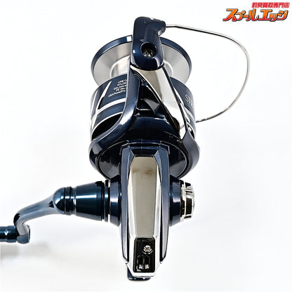 【シマノ】 24ストラディック SW6000XG SHIMANO STRADIC