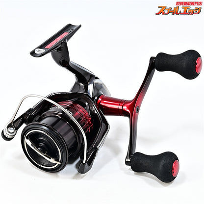 【シマノ】 22セフィア BB C3000SDH SHIMANO SEPHIA