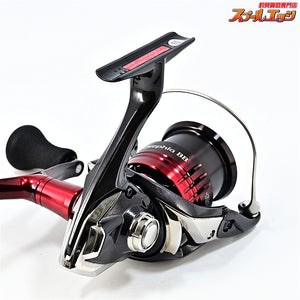 【シマノ】 22セフィア BB C3000SDH SHIMANO SEPHIA