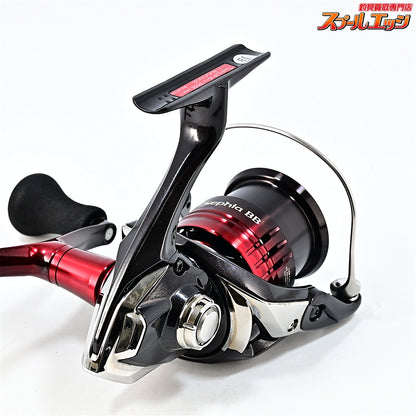 【シマノ】 22セフィア BB C3000SDH SHIMANO SEPHIA