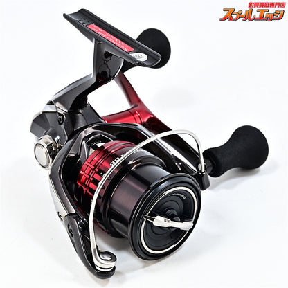 【シマノ】 22セフィア BB C3000SDH SHIMANO SEPHIA