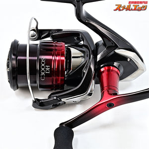 【シマノ】 22セフィア BB C3000SDH SHIMANO SEPHIA