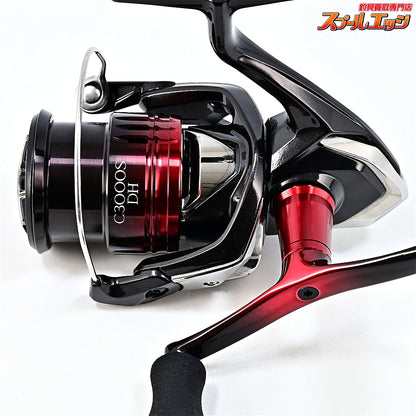 【シマノ】 22セフィア BB C3000SDH SHIMANO SEPHIA