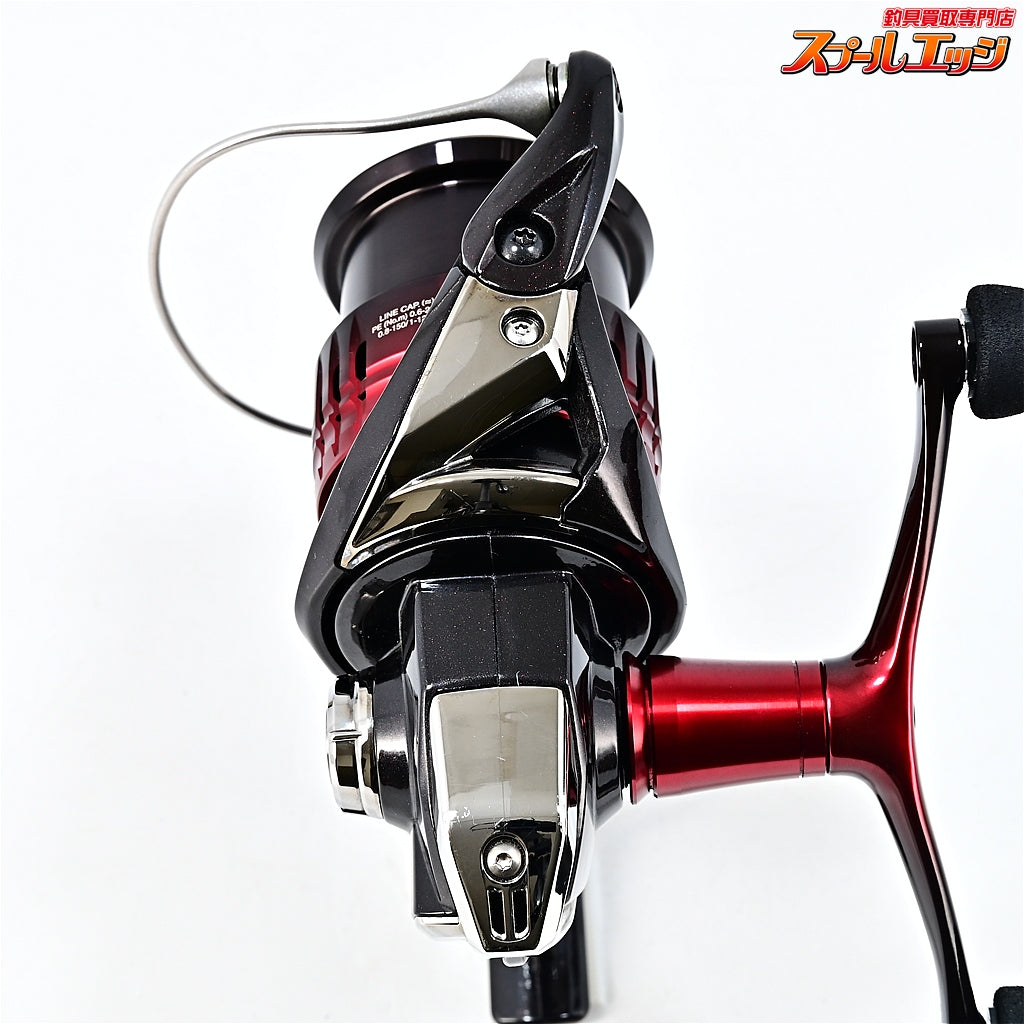 【シマノ】 22セフィア BB C3000SDH SHIMANO SEPHIA