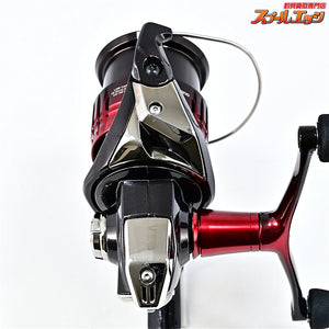【シマノ】 22セフィア BB C3000SDH SHIMANO SEPHIA