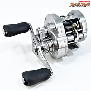 【シマノ】 26カルカッタコンクエスト DC 200PG SHIMANO CALCUTTA CONQUEST