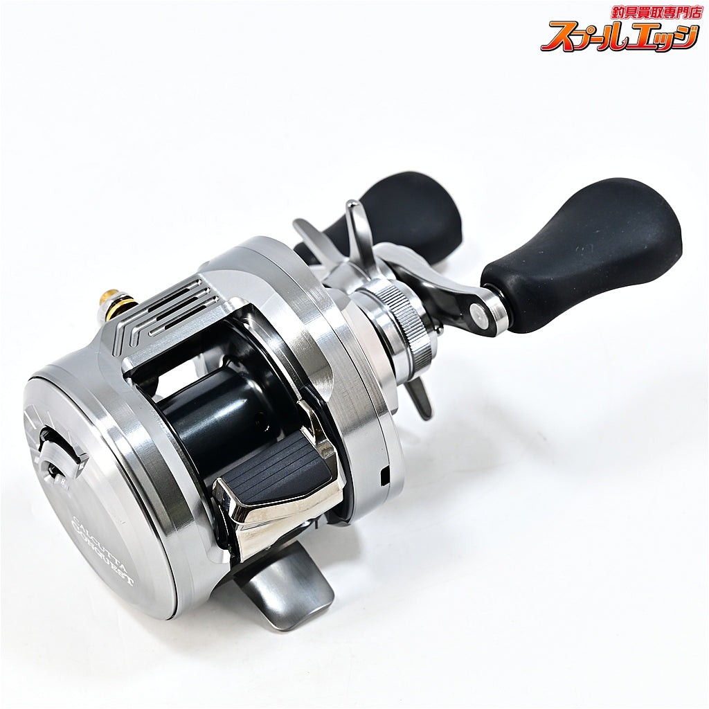【シマノ】 26カルカッタコンクエスト DC 200PG SHIMANO CALCUTTA CONQUEST