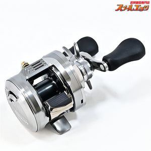 【シマノ】 26カルカッタコンクエスト DC 200PG SHIMANO CALCUTTA CONQUEST