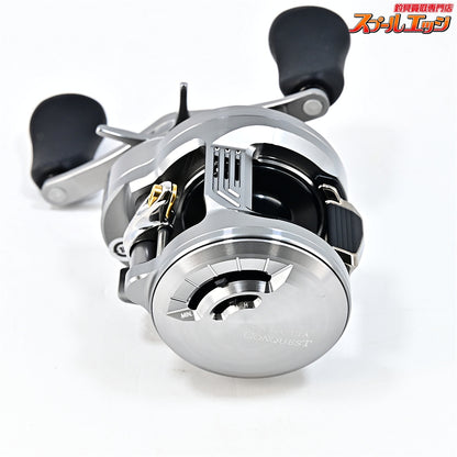 【シマノ】 26カルカッタコンクエスト DC 200PG SHIMANO CALCUTTA CONQUEST