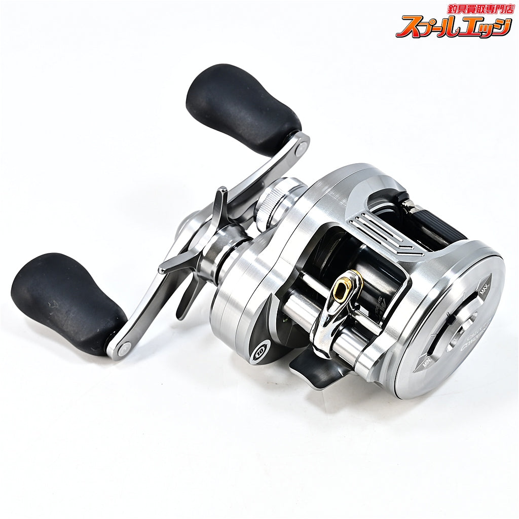 【シマノ】 26カルカッタコンクエスト DC 200PG SHIMANO CALCUTTA CONQUEST