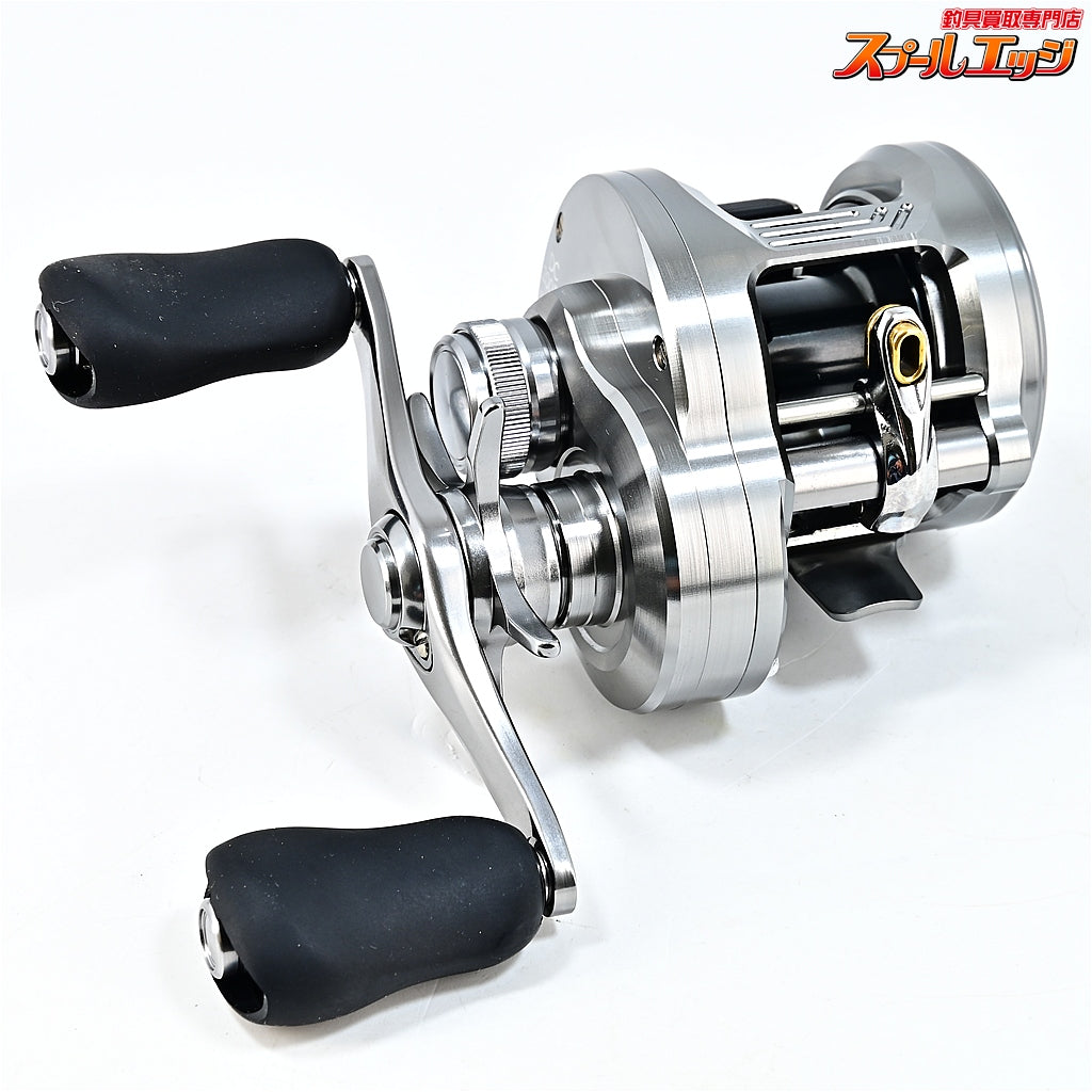 【シマノ】 26カルカッタコンクエスト DC 200PG SHIMANO CALCUTTA CONQUEST