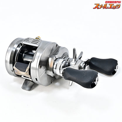 【シマノ】 26カルカッタコンクエスト DC 200PG SHIMANO CALCUTTA CONQUEST