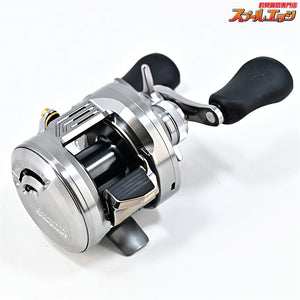 【シマノ】 26カルカッタコンクエスト DC 200PG SHIMANO CALCUTTA CONQUEST