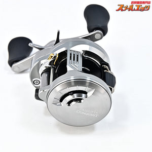 【シマノ】 26カルカッタコンクエスト DC 200PG SHIMANO CALCUTTA CONQUEST