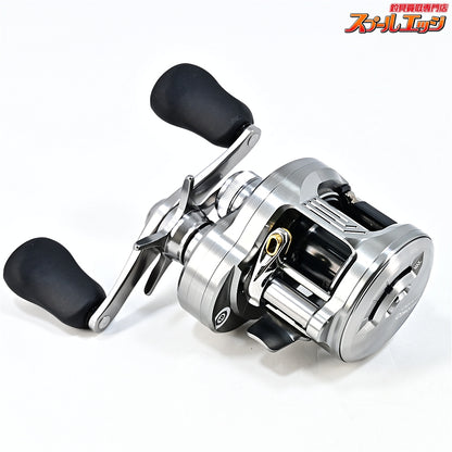 【シマノ】 26カルカッタコンクエスト DC 200PG SHIMANO CALCUTTA CONQUEST