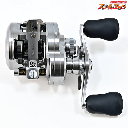 【シマノ】 26カルカッタコンクエスト DC 200PG SHIMANO CALCUTTA CONQUEST