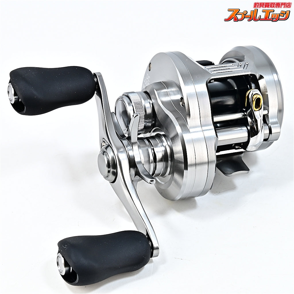 【シマノ】 26カルカッタコンクエスト DC 200PG SHIMANO CALCUTTA CONQUEST