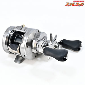 【シマノ】 26カルカッタコンクエスト DC 200PG SHIMANO CALCUTTA CONQUEST