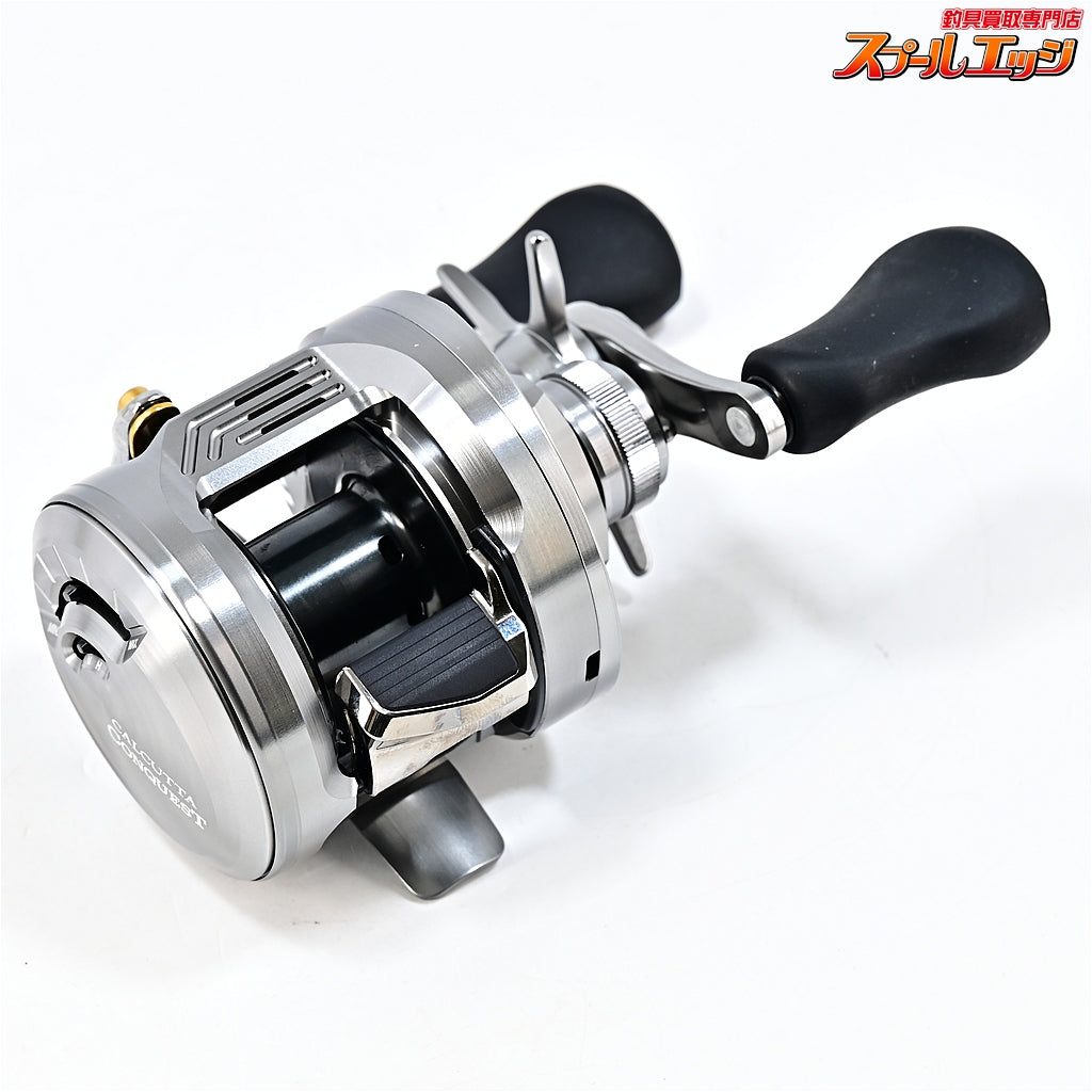 【シマノ】 26カルカッタコンクエスト DC 200PG SHIMANO CALCUTTA CONQUEST