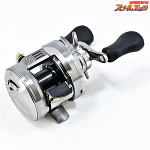 【シマノ】 26カルカッタコンクエスト DC 200PG SHIMANO CALCUTTA CONQUEST