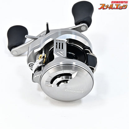 【シマノ】 26カルカッタコンクエスト DC 200PG SHIMANO CALCUTTA CONQUEST