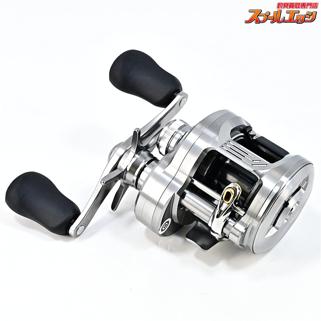 【シマノ】 26カルカッタコンクエスト DC 200PG SHIMANO CALCUTTA CONQUEST