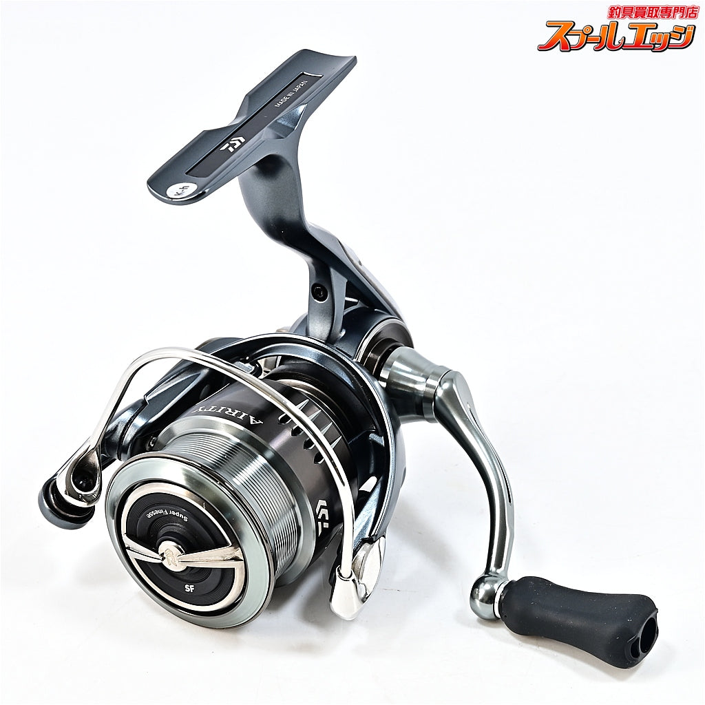 【ダイワ】 23エアリティ ST SF 2000SS-P DAIWA AIRITY