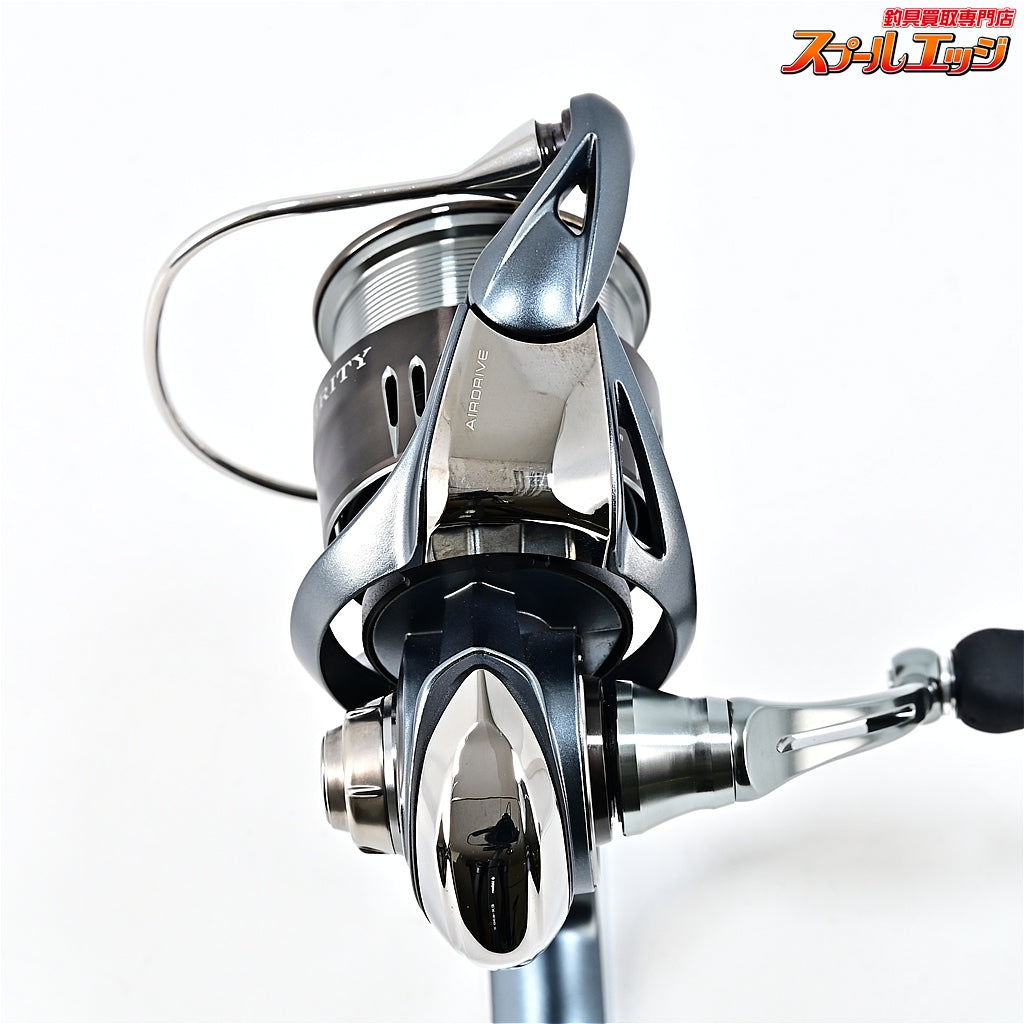 【ダイワ】 23エアリティ ST SF 2000SS-P DAIWA AIRITY