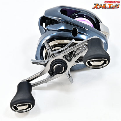 【シマノ】 25アルデバラン DC 31XG SHIMANO ALDEBARAN