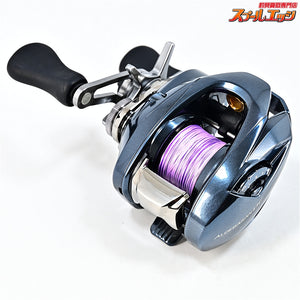 【シマノ】 25アルデバラン DC 31XG SHIMANO ALDEBARAN