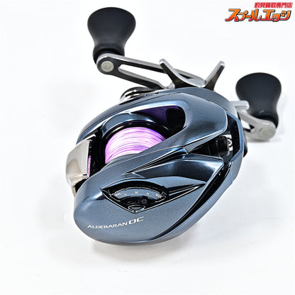 【シマノ】 25アルデバラン DC 31XG SHIMANO ALDEBARAN
