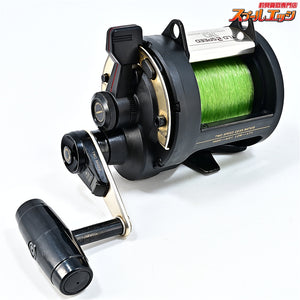 【シマノ】 TLD 2スピード 30 SHIMANO 2SPEED