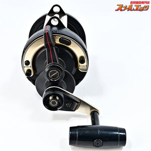 【シマノ】 TLD 2スピード 30 SHIMANO 2SPEED