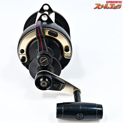 【シマノ】 TLD 2スピード 30 SHIMANO 2SPEED