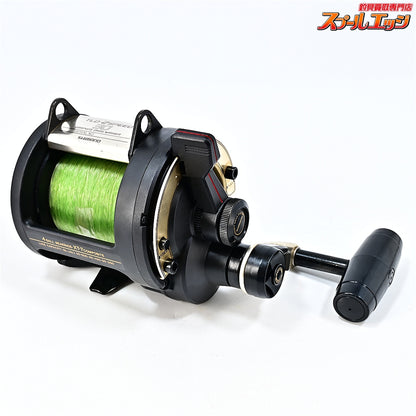 【シマノ】 TLD 2スピード 30 SHIMANO 2SPEED