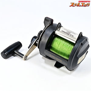 【シマノ】 TLD 2スピード 30 SHIMANO 2SPEED
