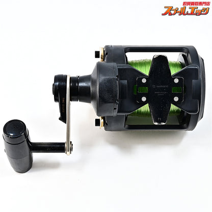 【シマノ】 TLD 2スピード 30 SHIMANO 2SPEED