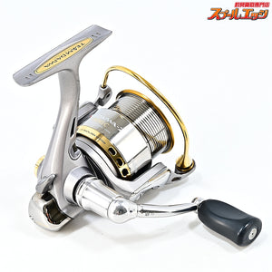 【ダイワ】 99チームダイワ Z 2506C アイズファクトリー マシンカットハンドル50mm&IOSファクトリー Dシステム装着 DAIWA TD-Z TEAM DAIWA