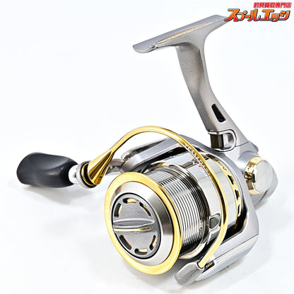【ダイワ】 99チームダイワ Z 2506C アイズファクトリー マシンカットハンドル50mm&IOSファクトリー Dシステム装着 DAIWA TD-Z TEAM DAIWA