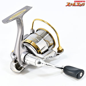 【ダイワ】 99チームダイワ Z 2506C アイズファクトリー マシンカットハンドル50mm&IOSファクトリー Dシステム装着 DAIWA TD-Z TEAM DAIWA