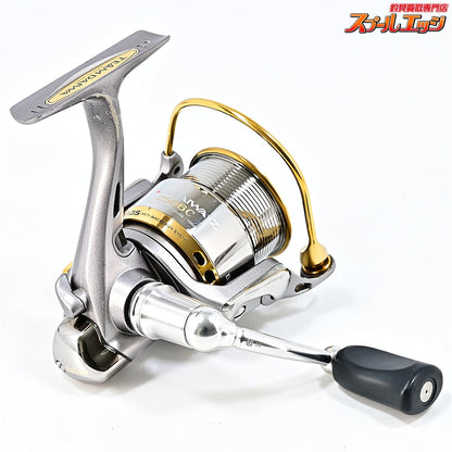 【ダイワ】 99チームダイワ Z 2506C アイズファクトリー マシンカットハンドル50mm&IOSファクトリー Dシステム装着 DAIWA TD-Z TEAM DAIWA