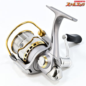 【ダイワ】 99チームダイワ Z 2506C アイズファクトリー マシンカットハンドル50mm&IOSファクトリー Dシステム装着 DAIWA TD-Z TEAM DAIWA