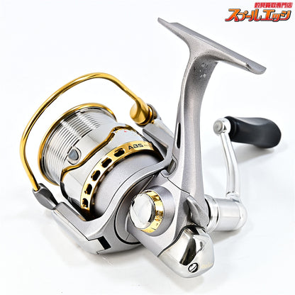 【ダイワ】 99チームダイワ Z 2506C アイズファクトリー マシンカットハンドル50mm&IOSファクトリー Dシステム装着 DAIWA TD-Z TEAM DAIWA