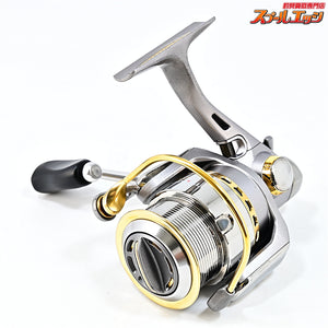 【ダイワ】 99チームダイワ Z 2506C アイズファクトリー マシンカットハンドル50mm&IOSファクトリー Dシステム装着 DAIWA TD-Z TEAM DAIWA